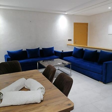 Apartment Chakira Family Only Tanger Ngoại thất bức ảnh