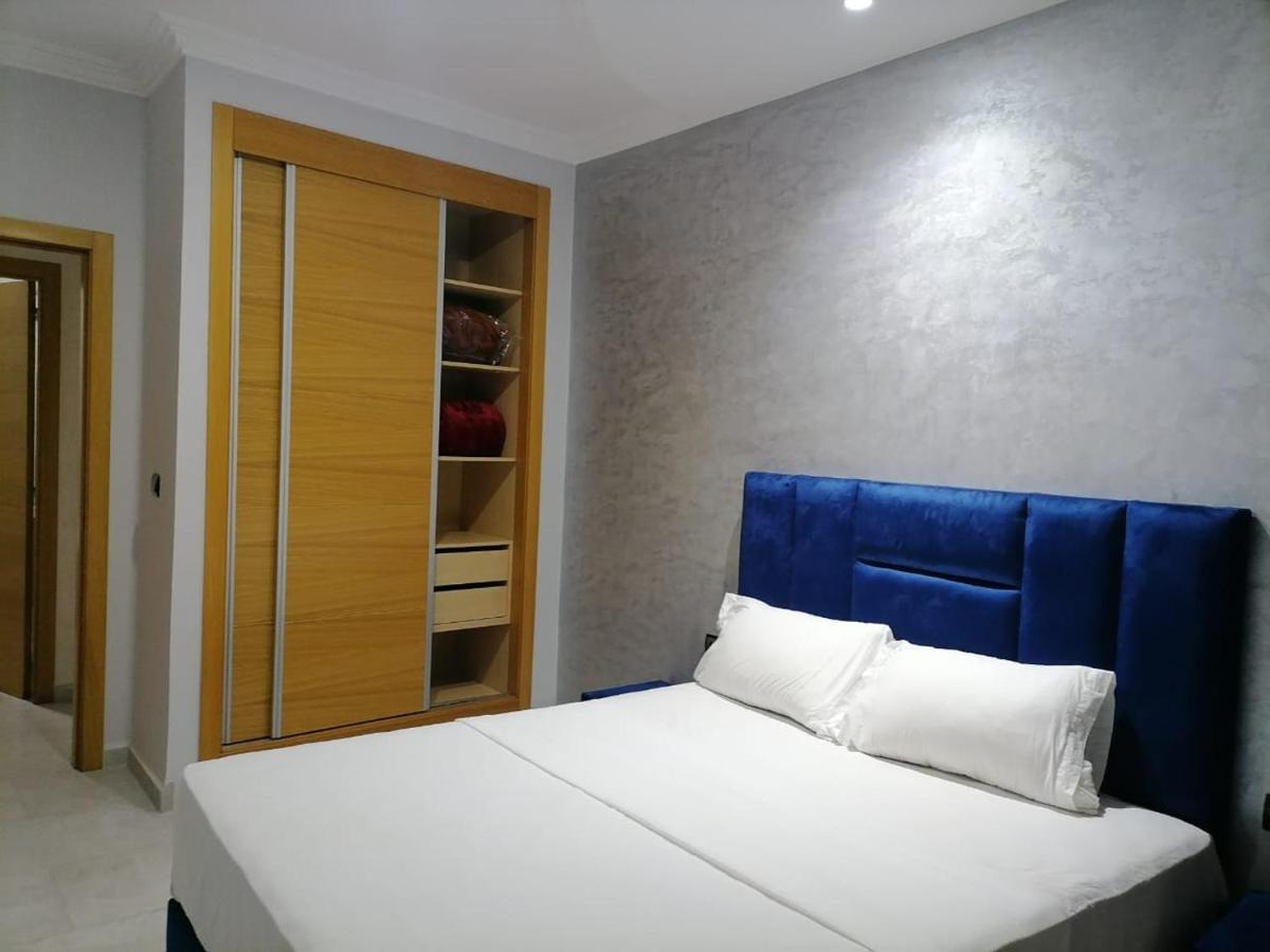 Apartment Chakira Family Only Tanger Ngoại thất bức ảnh